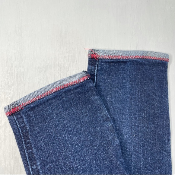 RAG AND BONE Capri Crop Skinny Jeans - Picture 10 of 10